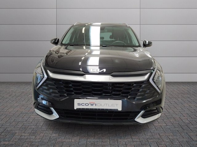 KIA Sportage 1.6 tgdi gpl style 136cv 2wd