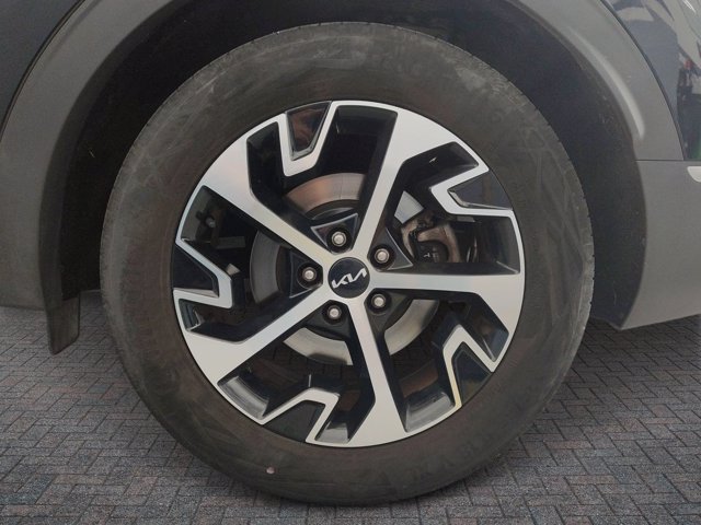 KIA Sportage 1.6 tgdi gpl style 136cv 2wd