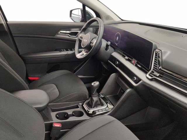 KIA Sportage 1.6 tgdi gpl style 136cv 2wd