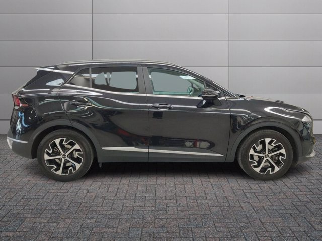 KIA Sportage 1.6 tgdi gpl style 136cv 2wd