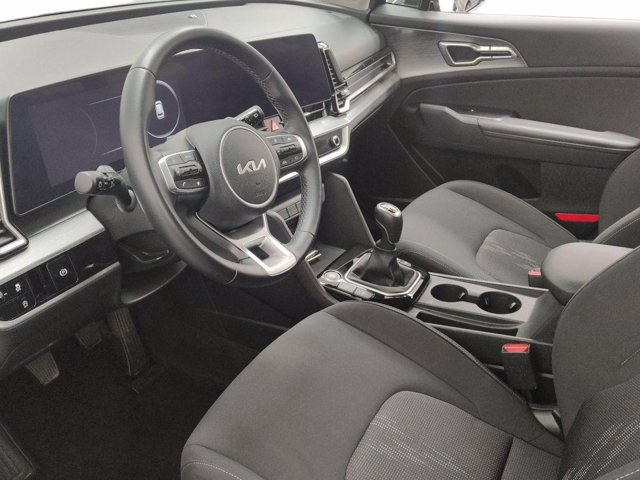 KIA Sportage 1.6 tgdi gpl style 136cv 2wd