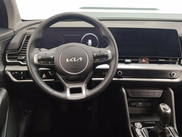 KIA Sportage 1.6 tgdi gpl style 136cv 2wd