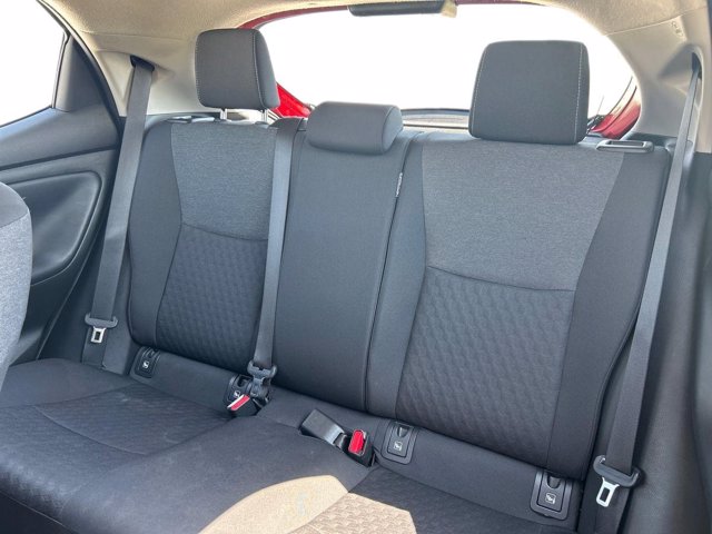 TOYOTA Yaris 1.0 5 porte Trend