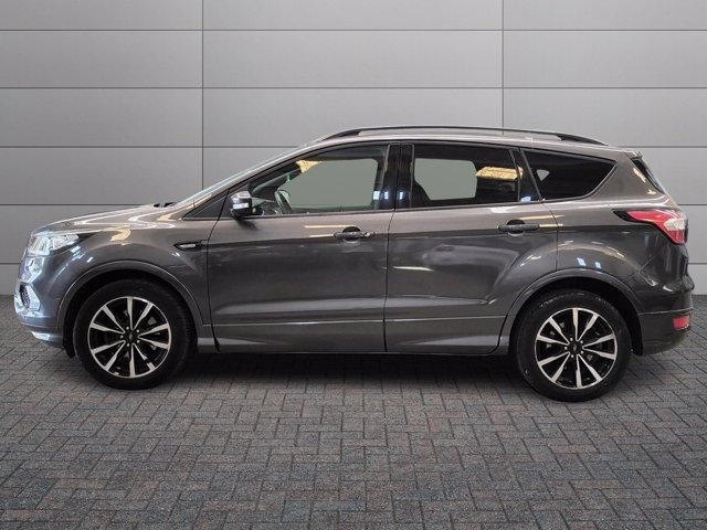 FORD Kuga 2.0 tdci st-line s&s 2wd 120cv