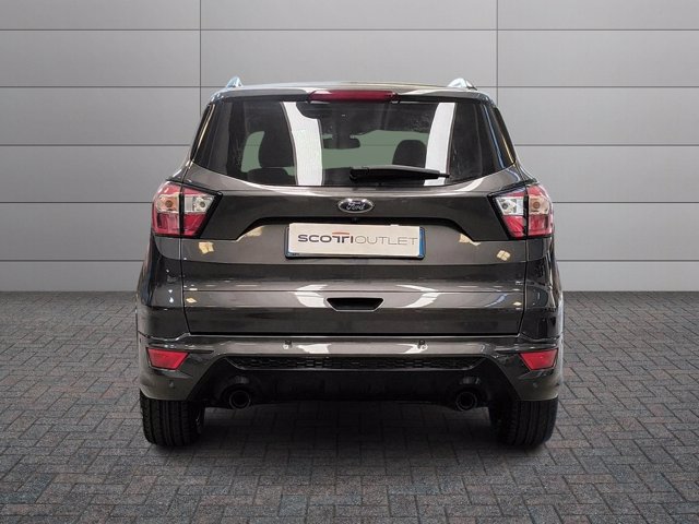 FORD Kuga 2.0 tdci st-line s&s 2wd 120cv