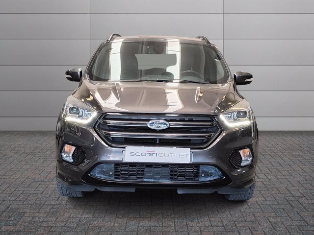 FORD Kuga 2.0 tdci st-line s&s 2wd 120cv