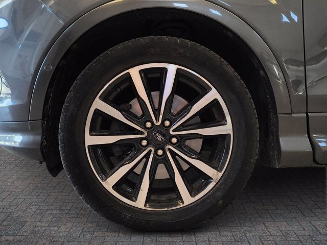 FORD Kuga 2.0 tdci st-line s&s 2wd 120cv