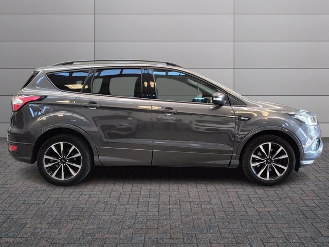 FORD Kuga 2.0 tdci st-line s&s 2wd 120cv
