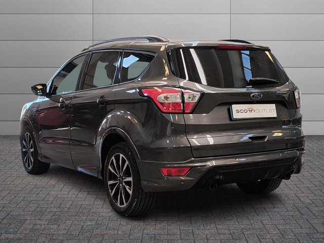 FORD Kuga 2.0 tdci st-line s&s 2wd 120cv