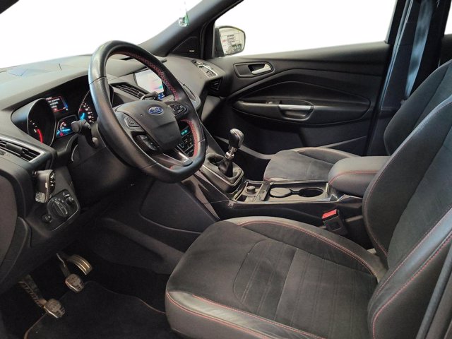 FORD Kuga 2.0 tdci st-line s&s 2wd 120cv