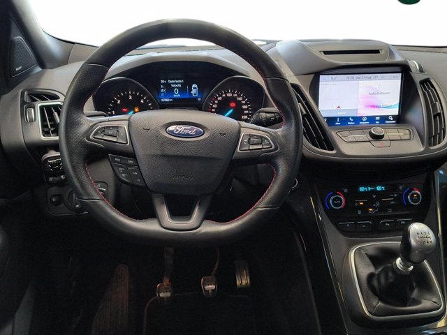 FORD Kuga 2.0 tdci st-line s&s 2wd 120cv