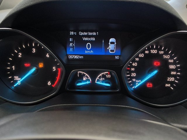 FORD Kuga 2.0 tdci st-line s&s 2wd 120cv
