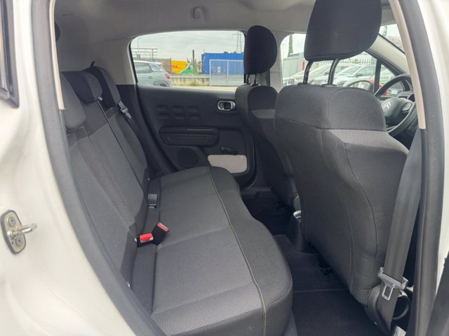 CITROEN C3 PureTech 110 S&S Shine