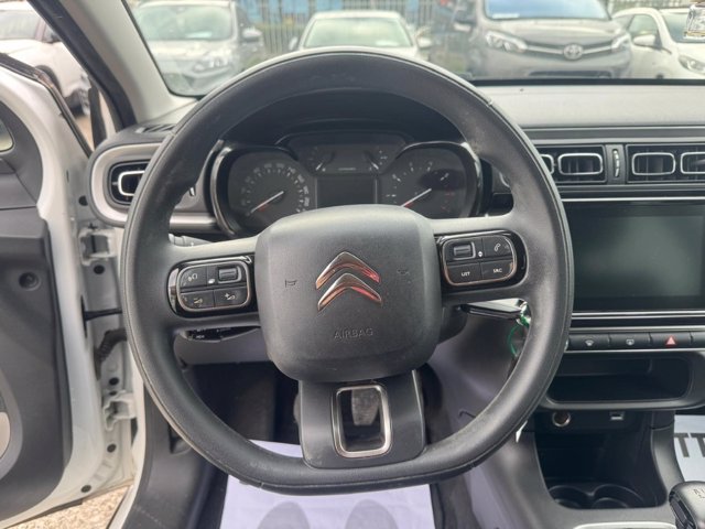 CITROEN C3 PureTech 110 S&S Shine