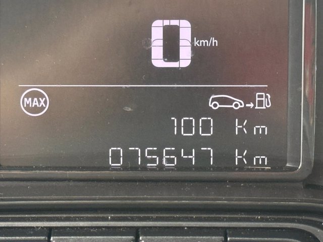 CITROEN C3 PureTech 110 S&S Shine