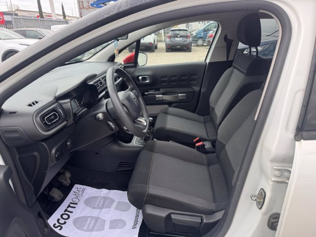 CITROEN C3 PureTech 110 S&S Shine