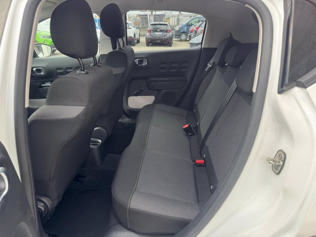 CITROEN C3 PureTech 110 S&S Shine