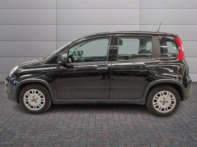 FIAT Panda 1.0 firefly hybrid sport s&s 70cv