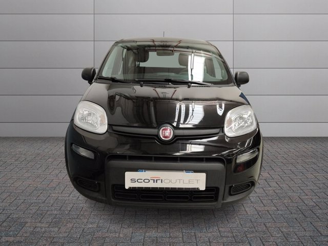 FIAT Panda 1.0 firefly hybrid sport s&s 70cv