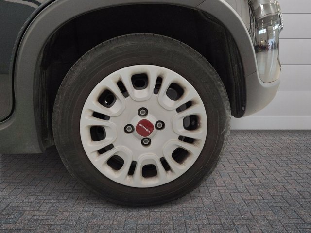 FIAT Panda 1.0 firefly hybrid sport s&s 70cv