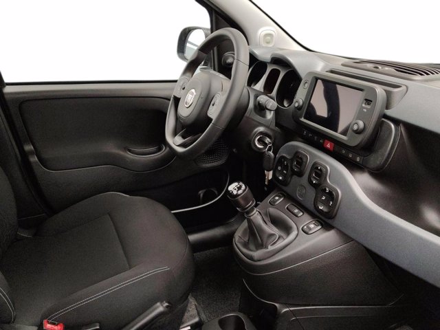 FIAT Panda 1.0 firefly hybrid sport s&s 70cv