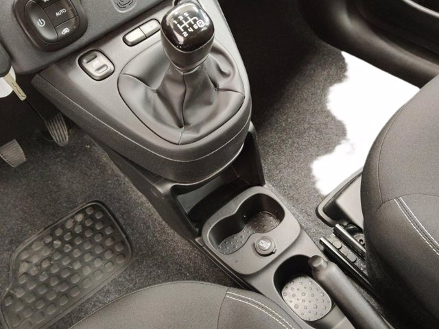 FIAT Panda 1.0 firefly hybrid sport s&s 70cv