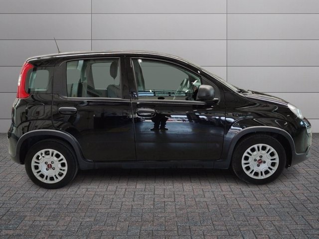 FIAT Panda 1.0 firefly hybrid sport s&s 70cv