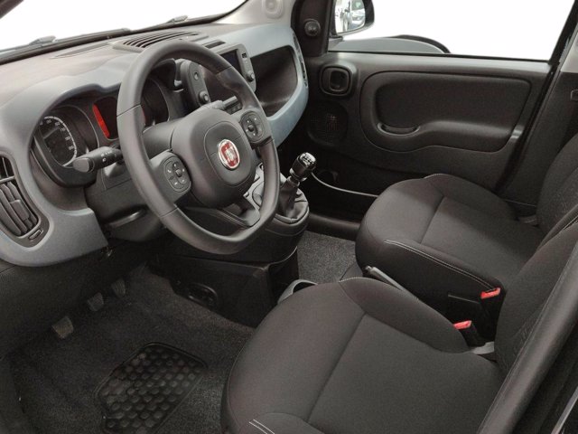 FIAT Panda 1.0 firefly hybrid sport s&s 70cv