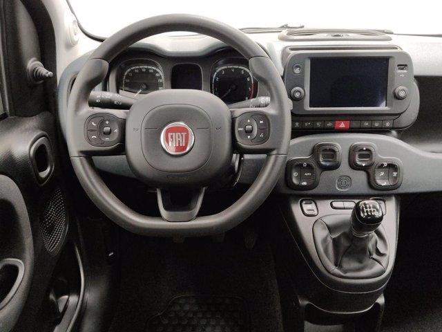 FIAT Panda 1.0 firefly hybrid sport s&s 70cv
