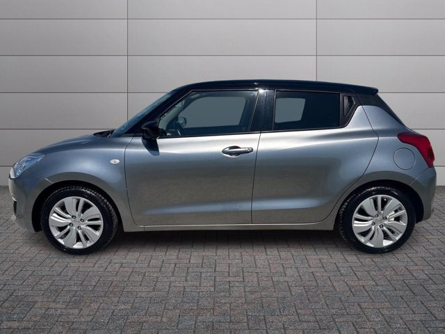 SUZUKI Swift 1.2h cool 2wd