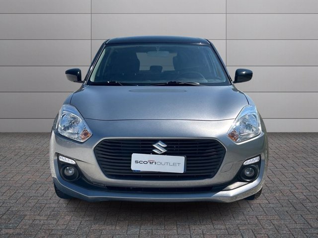 SUZUKI Swift 1.2h cool 2wd