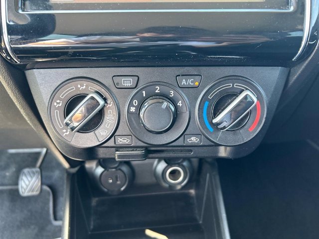 SUZUKI Swift 1.2h cool 2wd