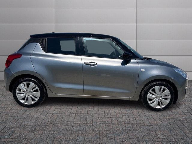 SUZUKI Swift 1.2h cool 2wd