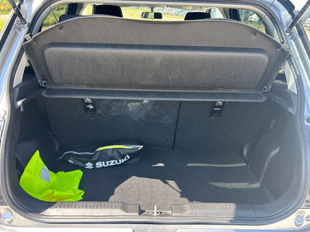 SUZUKI Swift 1.2h cool 2wd