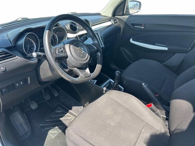 SUZUKI Swift 1.2h cool 2wd