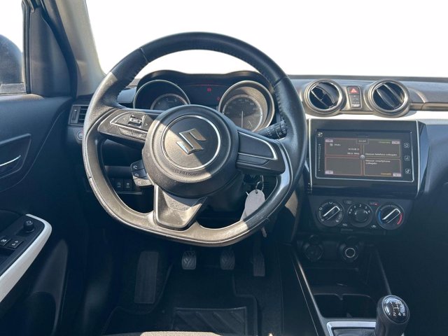 SUZUKI Swift 1.2h cool 2wd