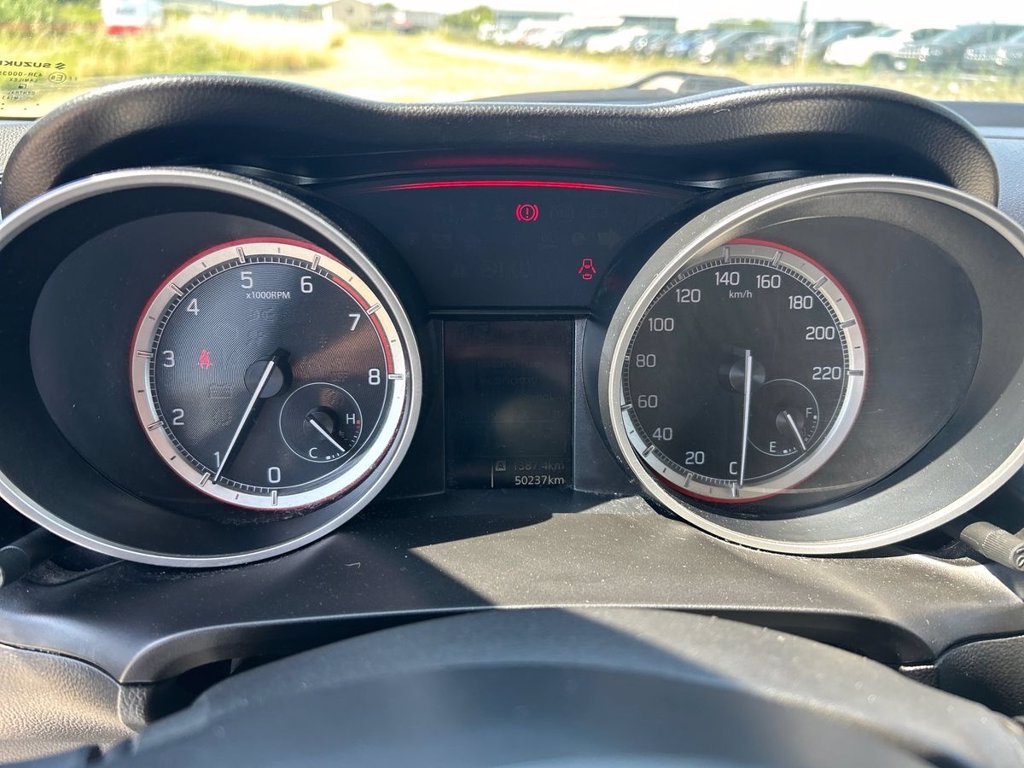 SUZUKI Swift 1.2h cool 2wd