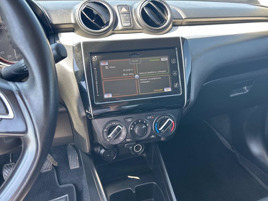 SUZUKI Swift 1.2h cool 2wd