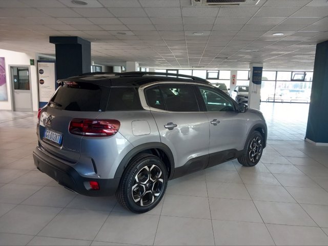 CITROEN C5 Aircross Hybrid 225 E-EAT8 C-Series