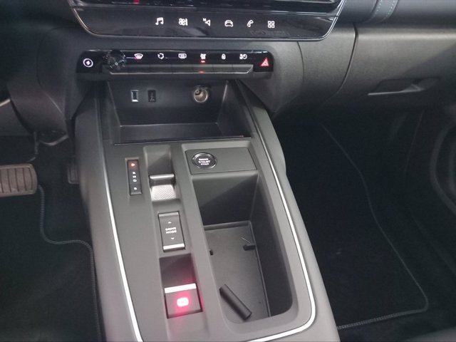CITROEN C5 Aircross Hybrid 225 E-EAT8 C-Series
