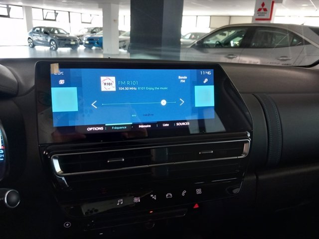 CITROEN C5 Aircross Hybrid 225 E-EAT8 C-Series