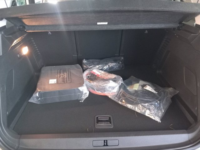 CITROEN C5 Aircross Hybrid 225 E-EAT8 C-Series