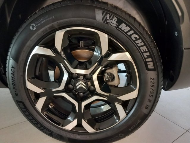 CITROEN C5 Aircross Hybrid 225 E-EAT8 C-Series