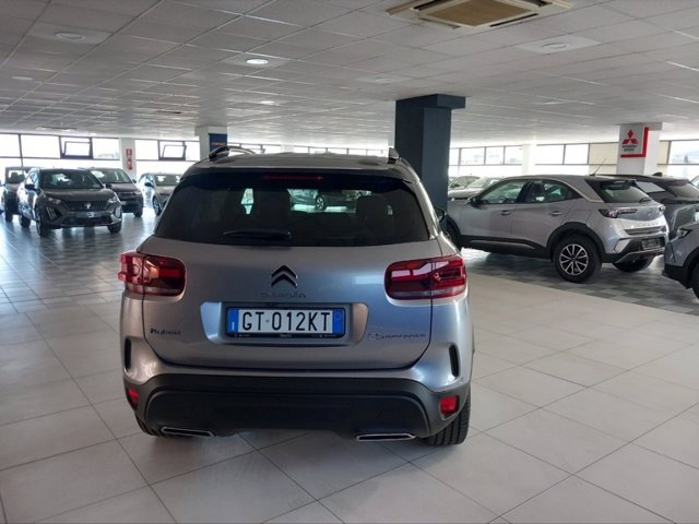 CITROEN C5 Aircross Hybrid 225 E-EAT8 C-Series