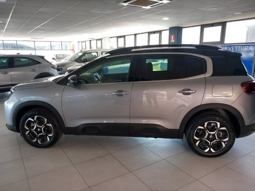 CITROEN C5 Aircross Hybrid 225 E-EAT8 C-Series