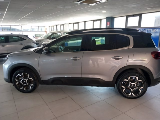 CITROEN C5 Aircross Hybrid 225 E-EAT8 C-Series
