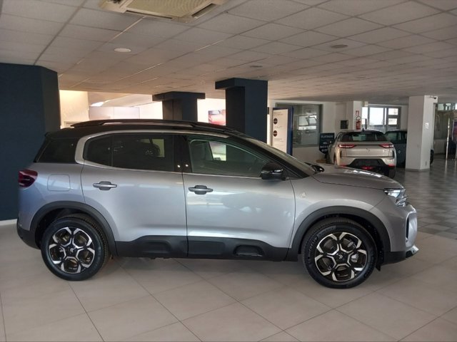 CITROEN C5 Aircross Hybrid 225 E-EAT8 C-Series