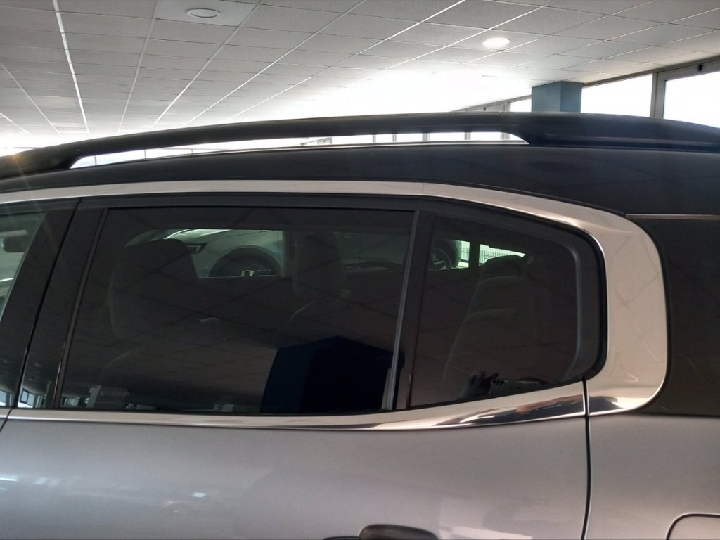 CITROEN C5 Aircross Hybrid 225 E-EAT8 C-Series