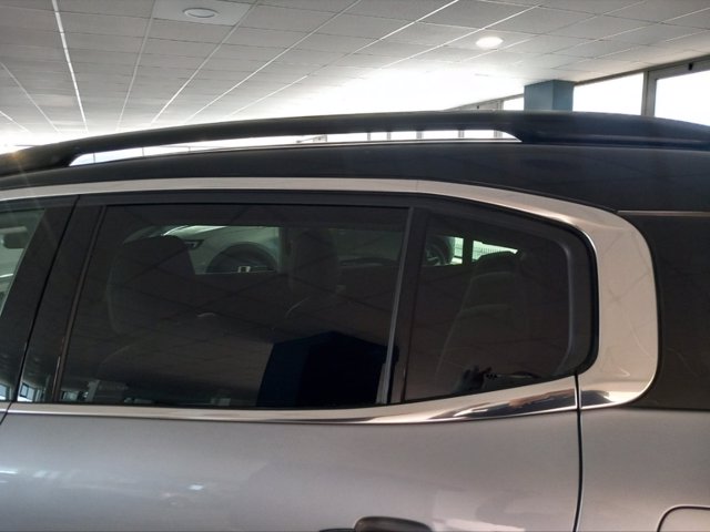 CITROEN C5 Aircross Hybrid 225 E-EAT8 C-Series