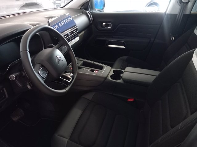 CITROEN C5 Aircross Hybrid 225 E-EAT8 C-Series